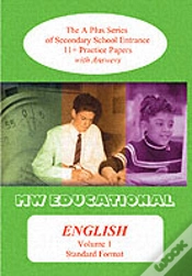 Capa do artigo Englishstandard Format With Answers