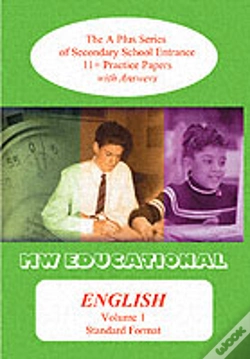 Capa do artigo Englishstandard Format With Answers