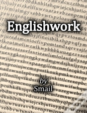 Capa do artigo Englishwork
