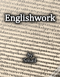 Capa do artigo Englishwork
