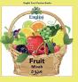 Englisi Farsi Persian Books Fruit Miveh - Preview