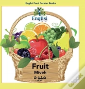 Capa do artigo Englisi Farsi Persian Books Fruit Miveh