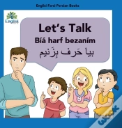 Capa do artigo Englisi Farsi Persian Books Let