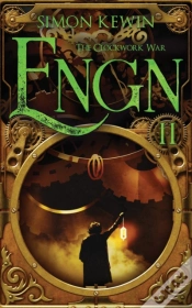 Capa do artigo Engn Ii