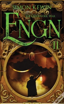 Capa do artigo Engn Ii