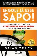 Engole já Esse Sapo!