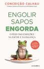 Engolir Sapos Engorda - Preview