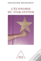 Capa do artigo Engouements ; Economie Du Star-System