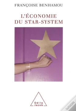 Capa do artigo Engouements ; Economie Du Star-System