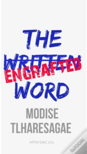 Capa do artigo Engrafted Word