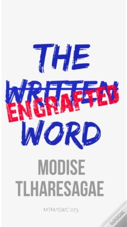 Capa do artigo Engrafted Word