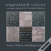 Capa do artigo Engrained Voices