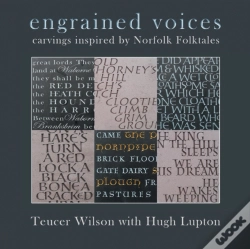 Capa do artigo Engrained Voices