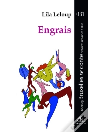 Capa do artigo Engrais
