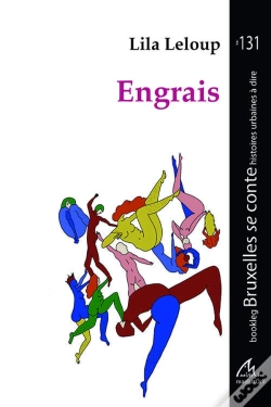 Capa do artigo Engrais
