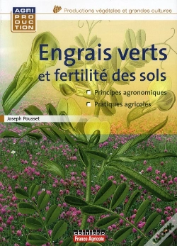 Capa do artigo Engrais Vert Et Fertilité Des Sols (3e Édition)