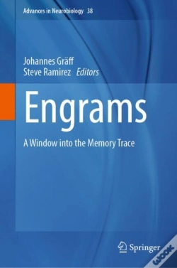 Capa do artigo Engrams