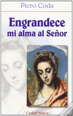 Capa do artigo Engrandece Mi Alma Al Señor