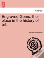Capa do artigo Engraved Gems