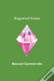 Capa do artigo Engraved Gems