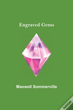 Capa do artigo Engraved Gems