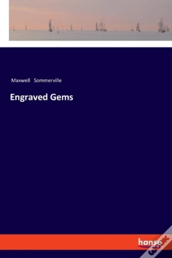 Capa do artigo Engraved Gems