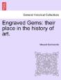Engraved Gems: Their Place In The Histor - Preview