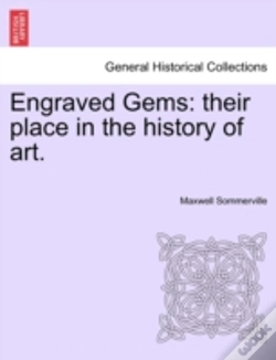 Capa do artigo Engraved Gems: Their Place In The Histor