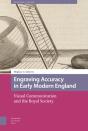 Engraving Accuracy In Early Modern England - Preview