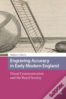 Engraving Accuracy In Early Modern England