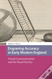 Capa do artigo Engraving Accuracy In Early Modern England