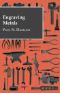 Engraving Metals - Preview
