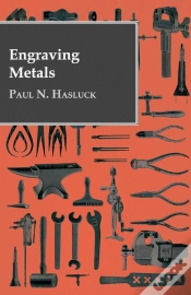 Capa do artigo Engraving Metals