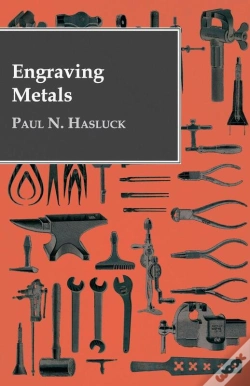 Capa do artigo Engraving Metals
