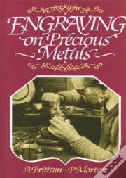Engraving On Precious Metals