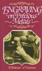 Engraving On Precious Metals - Preview