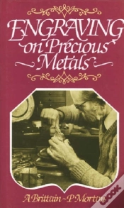 Capa do artigo Engraving On Precious Metals