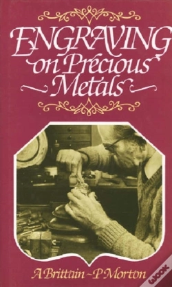 Capa do artigo Engraving On Precious Metals