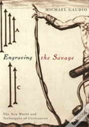 Capa do artigo Engraving The Savage