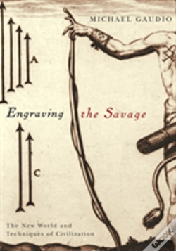 Capa do artigo Engraving The Savage