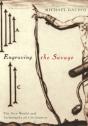 Engraving The Savage - Preview