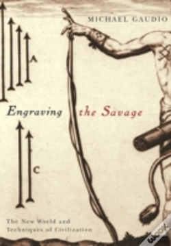 Capa do artigo Engraving The Savage