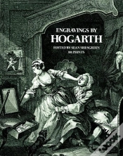 Capa do artigo Engravings By Hogarth