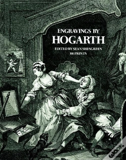 Capa do artigo Engravings By Hogarth