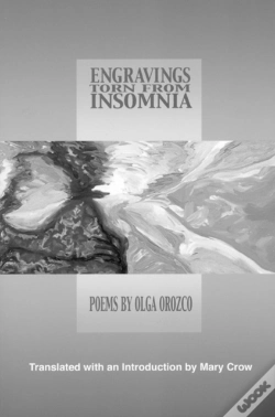 Capa do artigo Engravings Torn From Insomnia