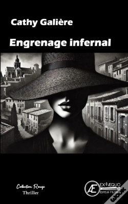 Capa do artigo Engrenage Infernal