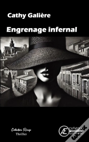 Capa do artigo Engrenage Infernal