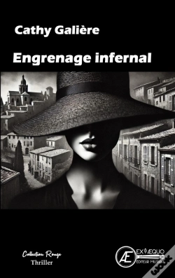 Capa do artigo Engrenage Infernal