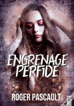 Capa do artigo Engrenage Perfide