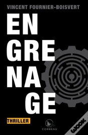 Capa do artigo Engrenage